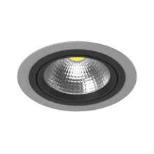 Lightstar i91907 Встраиваемый точечный светильник 