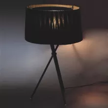 Интерьерная настольная лампа Korb 002615-1 купить в Москве