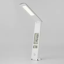 Eurosvet 80504/1 белый Офисная настольная лампа 