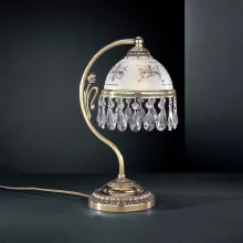 Интерьерная настольная лампа 6100 P 6100 P купить в Москве