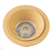 Точечный светильник  DK2026-CO купить в Москве