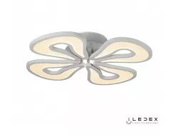 iLedex WL X8855-4 WH Потолочная люстра 