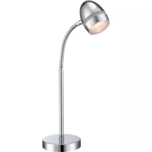 Интерьерная настольная лампа Manjola 56206-1T купить в Москве