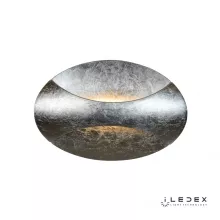 iLedex ZD8151-5W Silver Настенный светильник 