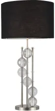Интерьерная настольная лампа Table Lamp KM0779T-1 купить в Москве