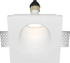 Точечный светильник Gyps Modern DL001-WW-01-W купить в Москве