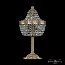 Интерьерная настольная лампа 1905 19051L6/H/20IV Pa купить в Москве