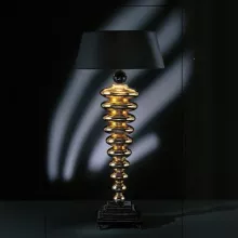 Интерьерная настольная лампа  7004 купить в Москве