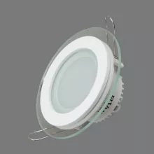 Точечный светильник  VLS-705R-6W-WH купить в Москве