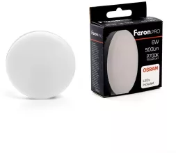 Feron 38199 Лампочка светодиодная 