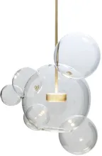 Подвесной светильник Bubbles 9214P/5 купить в Москве
