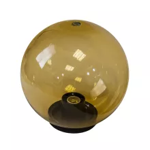 Наземный светильник Шар НТУ 01-100-303 купить в Москве