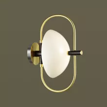 Бра Odeon Light Granta 4674/1W купить в Москве