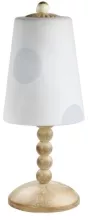 Интерьерная настольная лампа Jupiter Evan 1157 EV N купить в Москве