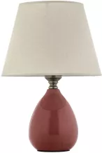 Arti Lampadari Riccardo E 4.1 R Настольная лампа 