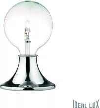 Настольная лампа TL1 Ideal Lux Touch CROMO купить в Москве