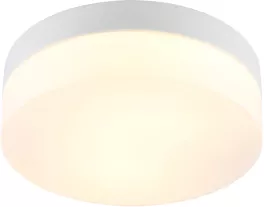 Arte Lamp A6047PL-2WH Потолочный светильник 