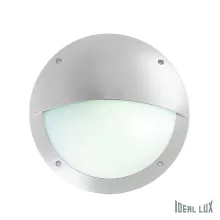 Настенный светильник уличный LUCIA-2 AP1 Ideal Lux Lucia BIANCO купить в Москве
