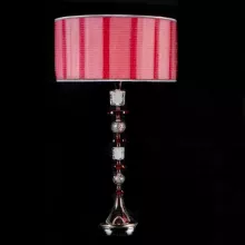 Настольная лампа Ghiaccio NCL093/R купить в Москве