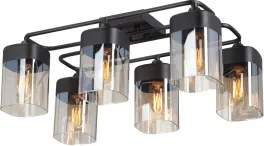 Потолочная люстра  V3092-1/6PL купить в Москве