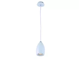 Arte Lamp A4004SP-1WH Подвесной светильник ,кафе,кабинет,гостиная,кухня,спальня