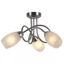Arte Lamp A8616PL-3SS Потолочная люстра ,коридор,гостиная,кухня,прихожая,спальня