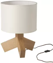 Настольная лампа Bernau Chiaro Бернау 490030501 купить в Москве