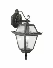 Настенный светильник уличный Eglo Abano 89349 купить в Москве