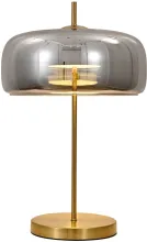 Интерьерная настольная лампа Padova A2404LT-1SM купить в Москве