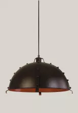 Favourite 1651-1P Подвесной светильник ,кафе,кабинет,гостиная,кухня
