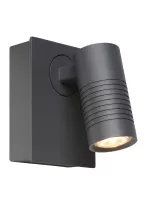 Настенный светильник уличный светодиодный IP54 Lucide Bran 27817/07/29 купить в Москве