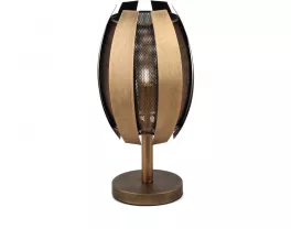 Интерьерная настольная лампа Diverto 4035-501 купить в Москве