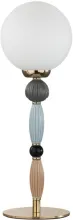 Интерьерная настольная лампа Palle 5405/1T купить в Москве