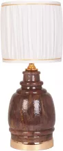 Интерьерная настольная лампа  TL.7812-1GO купить в Москве