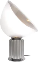 Интерьерная настольная лампа Taccia 10294/M Silver купить в Москве