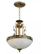 Люстра подвесная TOPLIGHT серия Britney артикул TL5641D-02BG, античная бронза, E27, 2x60 купить в Москве