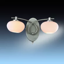 Бра Odeon Light Rondo 1813/2W купить в Москве