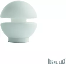 Настольная лампа TL1 SMALL Ideal Lux OLIVER купить в Москве