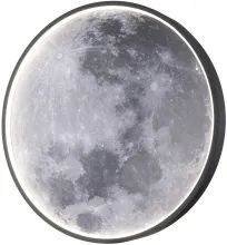 Настенно-потолочный светильник Planet 10226/SG LED Moon купить в Москве