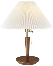 Интерьерная настольная лампа  531-704-01 купить в Москве