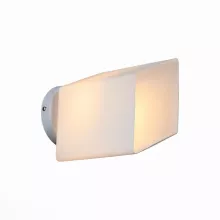 ST Luce SL548.501.01 Настенно-потолочный светильник ,коттедж,офис,кухня,прихожая