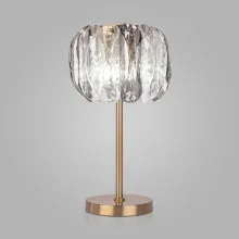 Интерьерная настольная лампа Callas 01125/2 купить в Москве