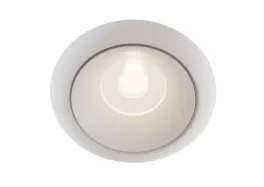 Точечный светильник Yin DL030-2-01W купить в Москве
