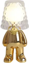 Интерьерная настольная лампа Kosett APL.652.04.01 купить в Москве