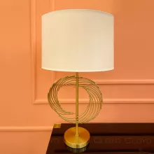 Настольная лампа Cloyd Monista 30087 купить в Москве