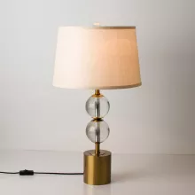 Интерьерная настольная лампа Gantry 30069 купить в Москве