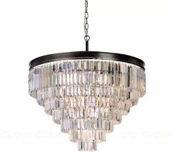 Подвесная люстра Cloyd Ordinal 10980 купить в Москве