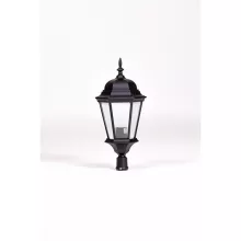 Oasis Light 91403L Консольный уличный светильник 