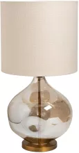 Интерьерная настольная лампа Garda Decor 22-89024 купить в Москве
