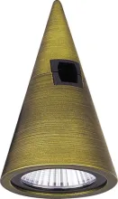 Трековый светильник Tring DL20230M5W1 Black Bronze купить в Москве